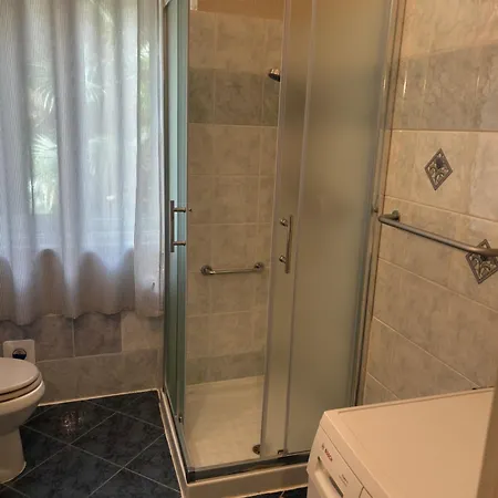 Silence アパート *