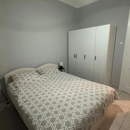 アパート Silence