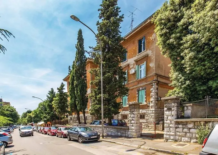 Silence Apartament Rijeka