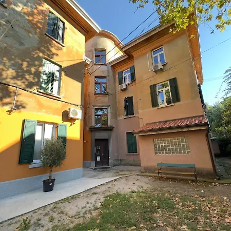 Silence Apartment *