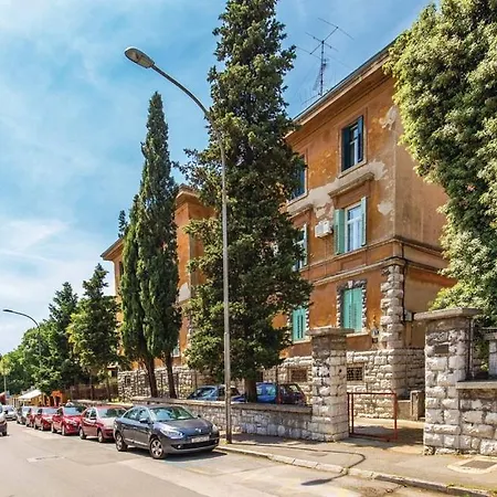 Silence Apartment Rijeka