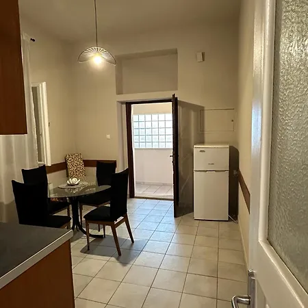 Silence Apartment *