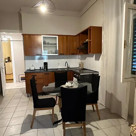 Silence Διαμέρισμα Ριέκα