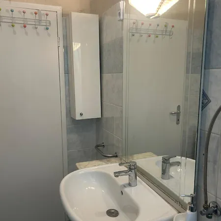 Apartment Silence