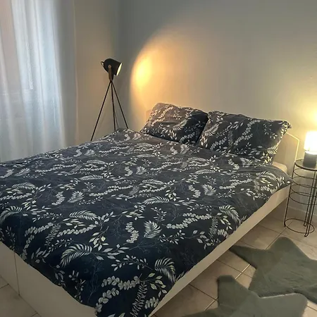 Silence Apartment Rijeka