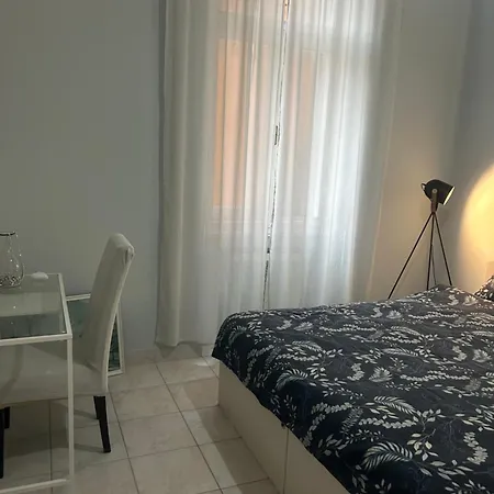 Apartment Silence