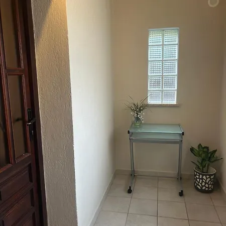 Silence Apartment *